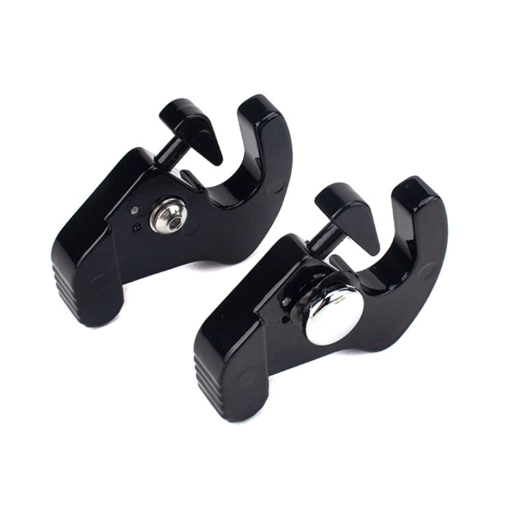 Motorcycle Backrest Quick Release Bracket for Harley ÎҵÄÉ̵ê