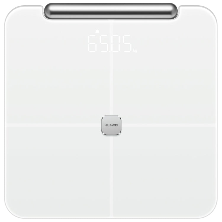 Original Huawei Bluetooth 4.2 Intelligent Body Fat Scale 2 Pro