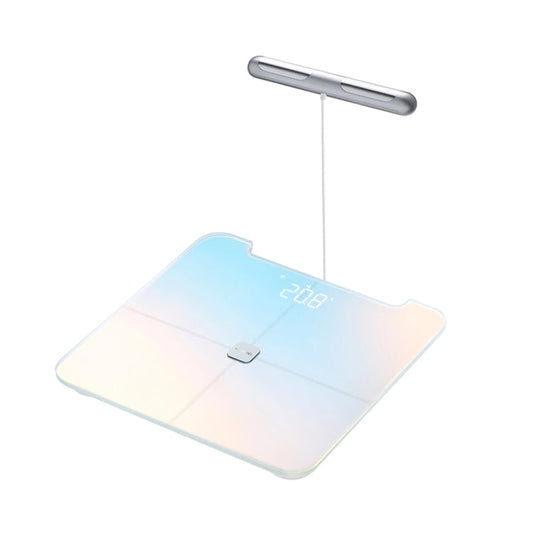 Original Huawei Intelligent Body Fat Scale 3 Pro, Support Wifi & Bluetooth Connection