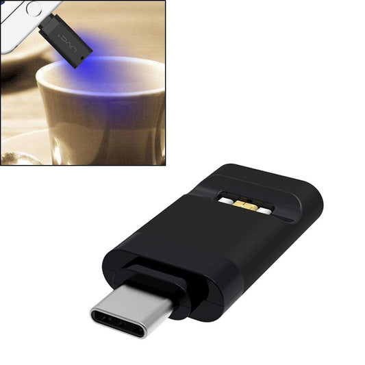 Type-C / USB-C Ultra Portable Germicidal Lights Smartphone UV Sanitizer My Store