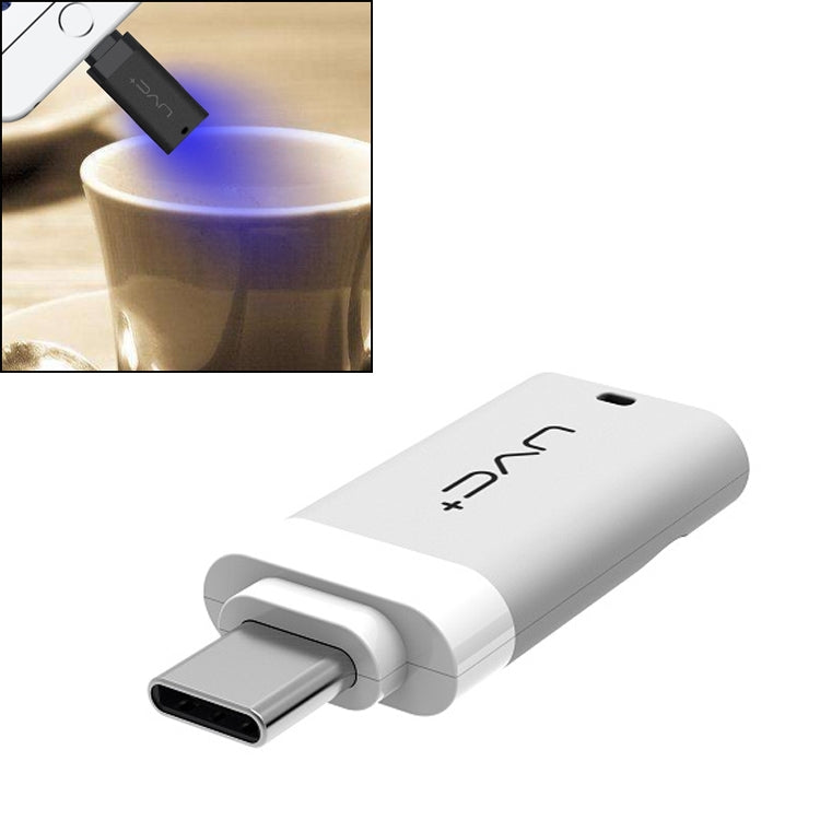 Type-C / USB-C Ultra Portable Germicidal Lights Smartphone UV Sanitizer My Store