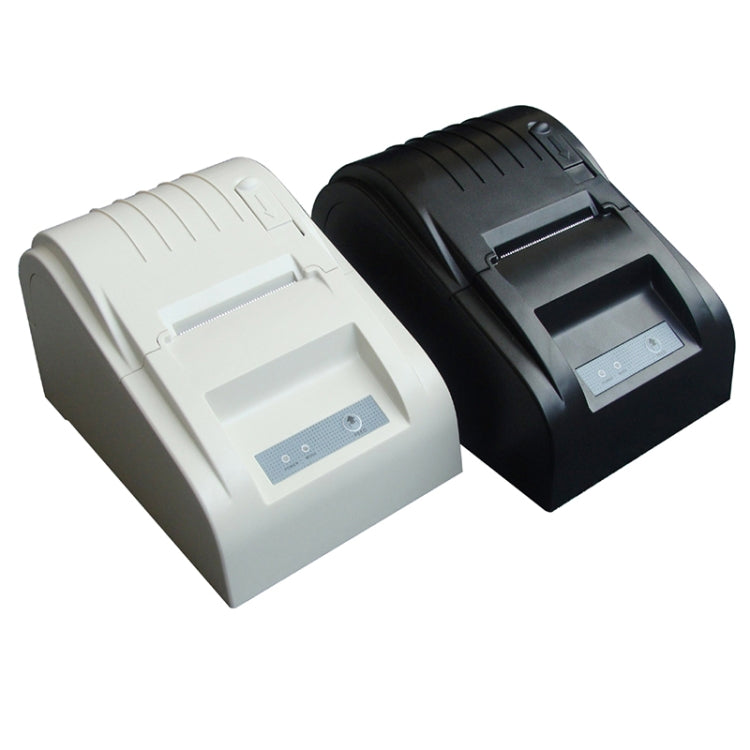 POS-5890T Portable 90mm / sec Thermal Receipt Printer, Compatible ESC/POS Command