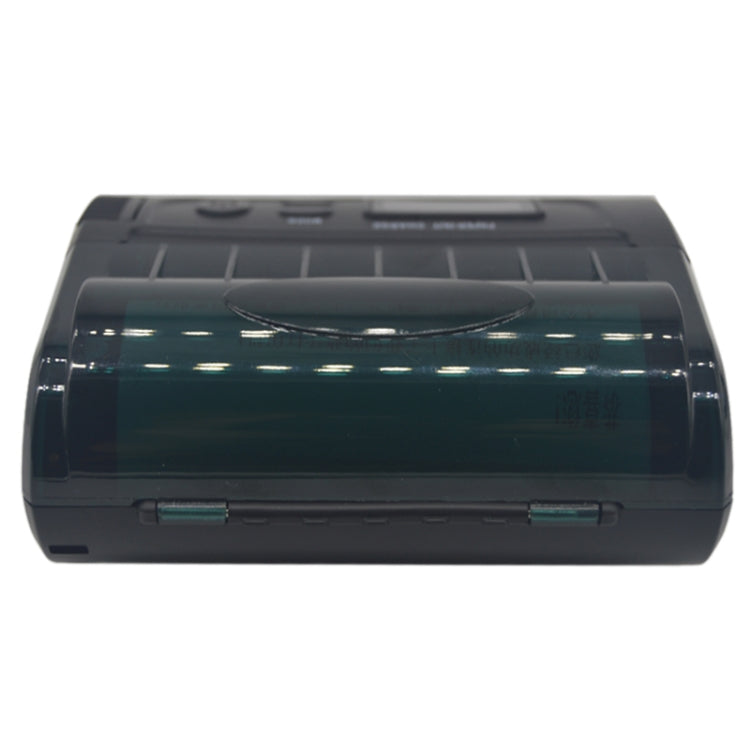 POS-8002LD Portable Bluetooth Thermal Receipt Printer