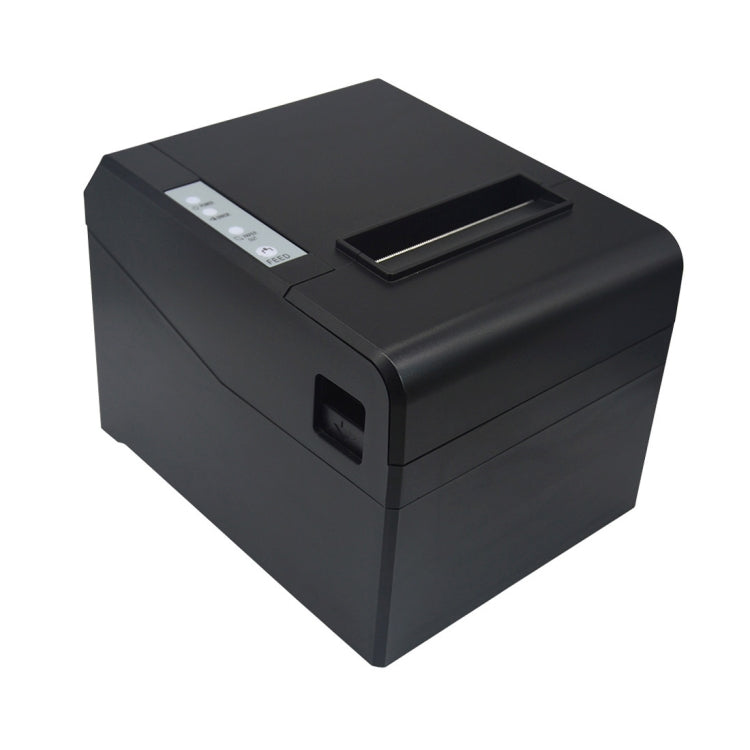 POS-8330 Water & Oil Resistant Thermal Line Receipt Printer(Black) My Store