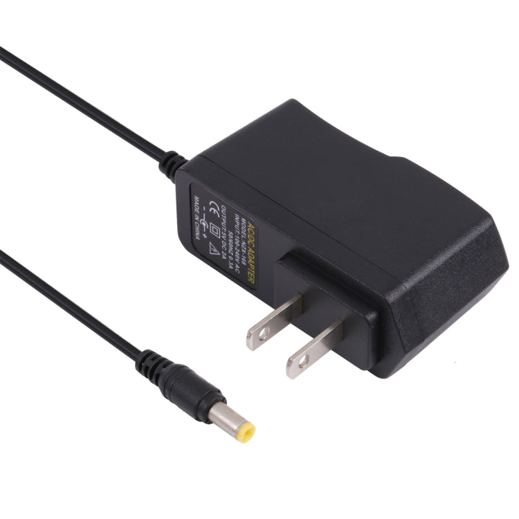 5V 2A 5.5x2.1mm Power Adapter for TV BOX, US Plug My Store