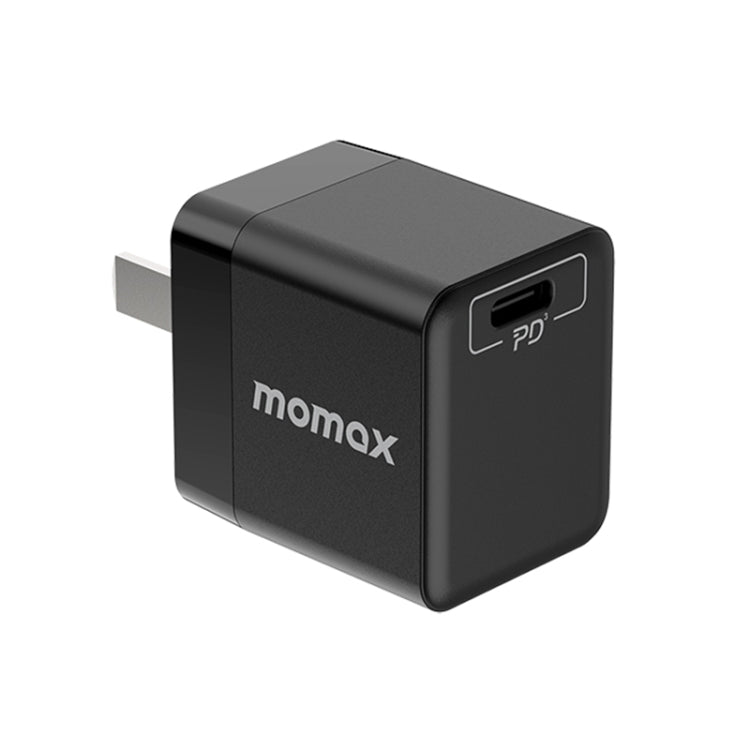 MOMAX UM35 PD 20W USB-C / Type-C Fast Charger Power Adapter, CN Plug My Store