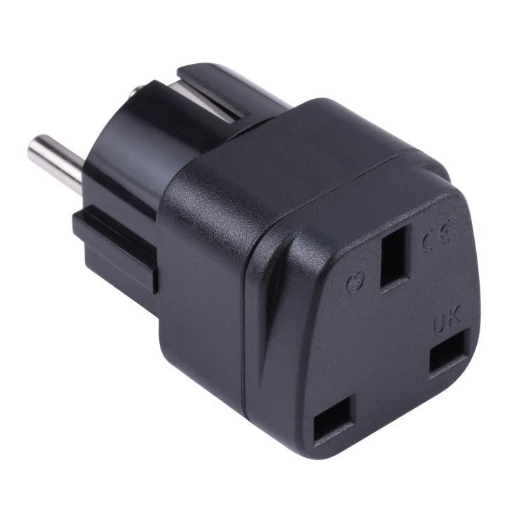 Portable UK to Small South Africa Plug Socket Power Adapter My Store