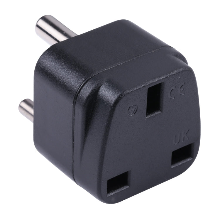 Portable UK to Small South Africa Plug Socket Power Adapter My Store