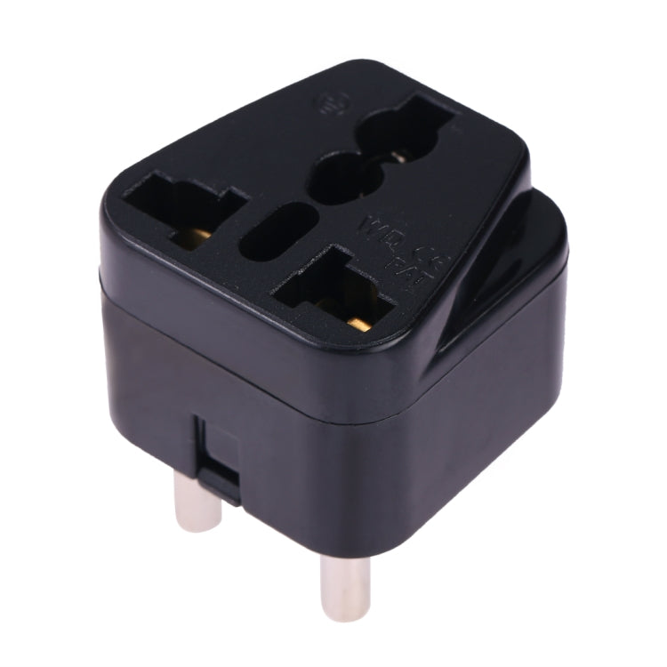 Portable Universal Socket to (Small) South Africa Plug Power Adapter Travel Charger My Store