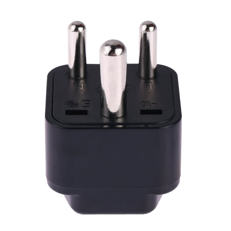 Portable Universal Socket to (Small) South Africa Plug Power Adapter Travel Charger My Store