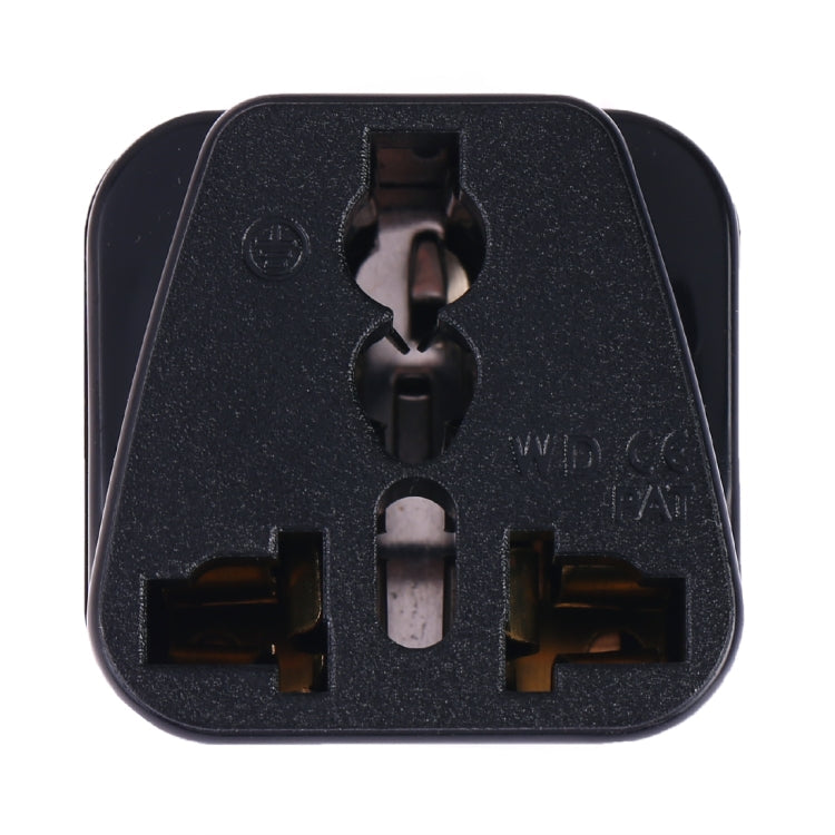 Portable Universal Socket to (Small) South Africa Plug Power Adapter Travel Charger My Store