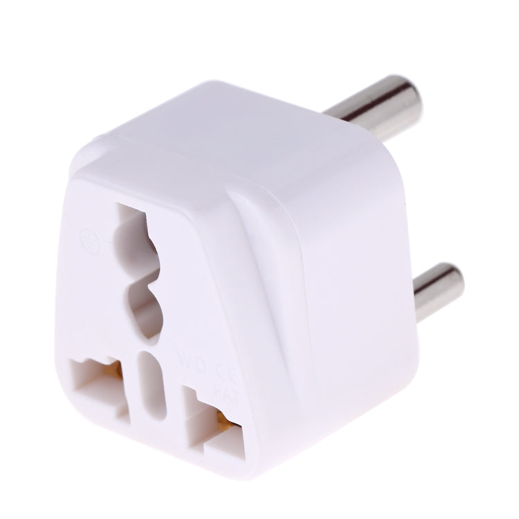 Portable Universal Socket to (Small) South Africa Plug Power Adapter Travel Charger My Store