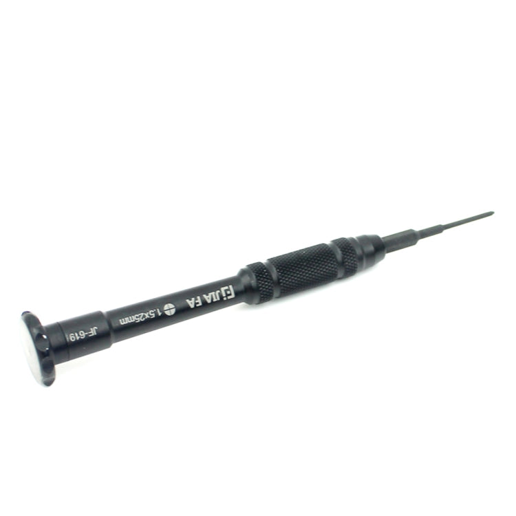 JIAFA JF-619-1.5 Cross 1.5 x 30mm Mobile Phone Repair Tool Screwdriver