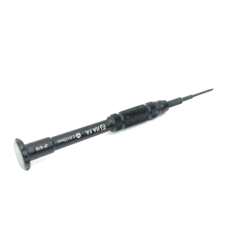 JIAFA JF-619-0.6Y Tri-point 0.6 x 30mm Repair Screwdriver for iPhone X/ 8/ 8P/ 7/ 7P & Apple Watch My Store