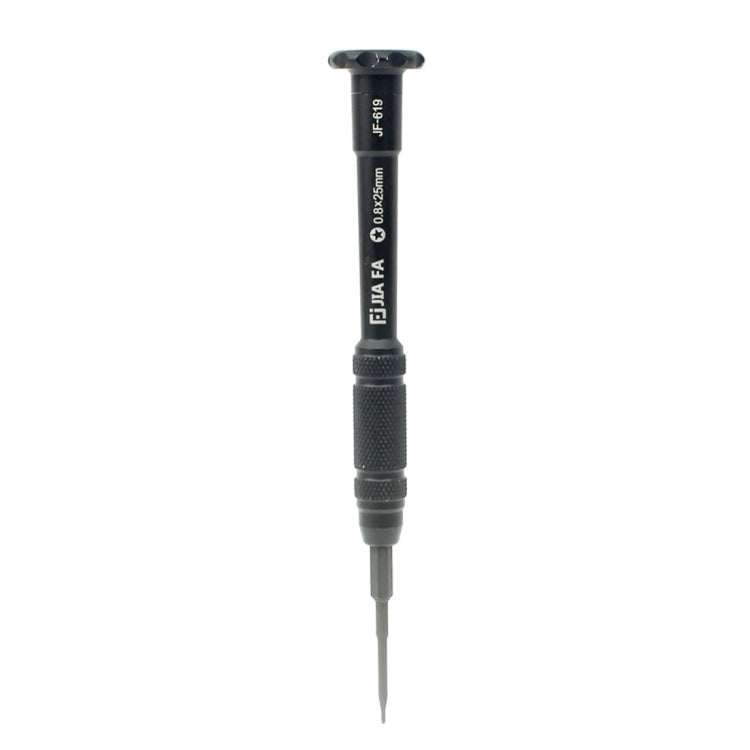 JIAFA JF-619-0.8 Pentalobe 0.8 x 30mm Screwdriver for iPhone Charging Port Screws My Store