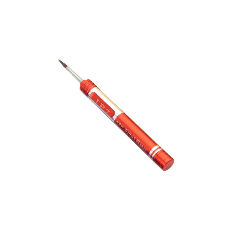 JF-iphone7 Tri-point 0.6 Part Screwdriver for iPhone X/8/8P/7/7P & Apple Watch My Store