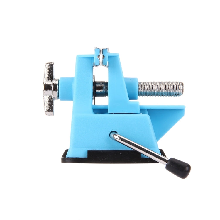 Proskit PD-372 Mini Table Vice, Maximum Opening Diameter: 25mm