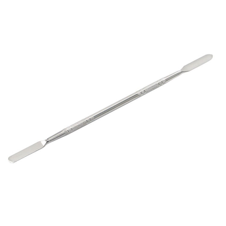 P8824 Professional Mobile Phone / Tablet 17.7cm Metal Disassembly Rods Crowbar Repairing Tool