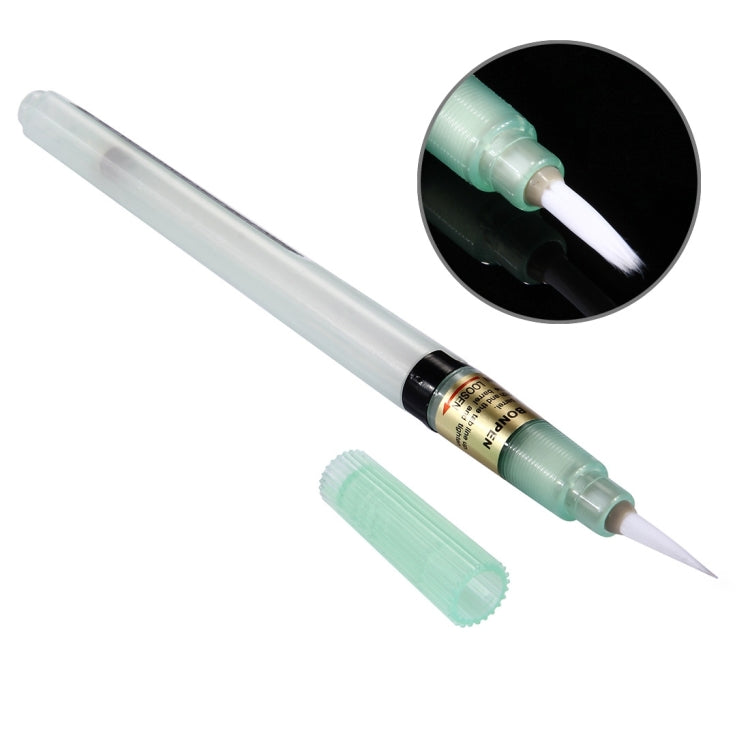 BON-102 Brush Type BONPEN Reusable Rosin Soldering Flux Pen My Store