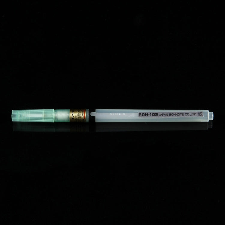 BON-102 Brush Type BONPEN Reusable Rosin Soldering Flux Pen