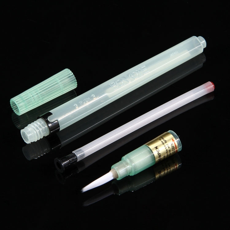 BON-102 Brush Type BONPEN Reusable Rosin Soldering Flux Pen