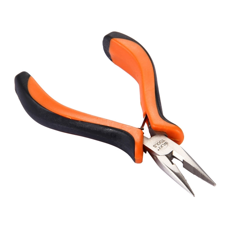 WLXY 4.5 inch Electronic Pliers Nipper Pliers Repair Hand Tool My Store