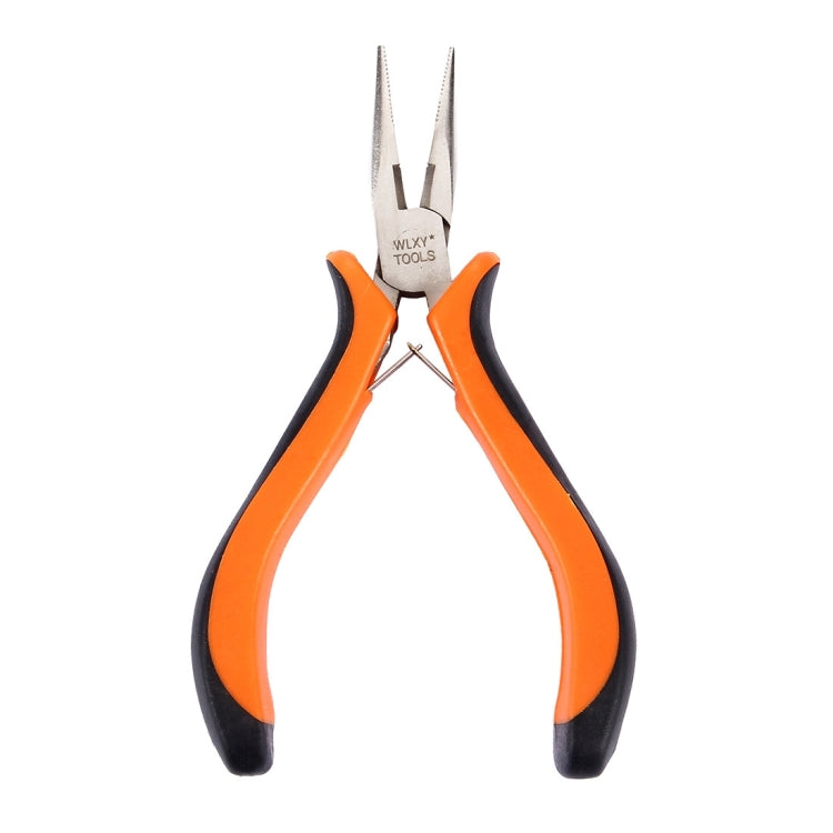 WLXY 4.5 inch Electronic Pliers Nipper Pliers Repair Hand Tool My Store