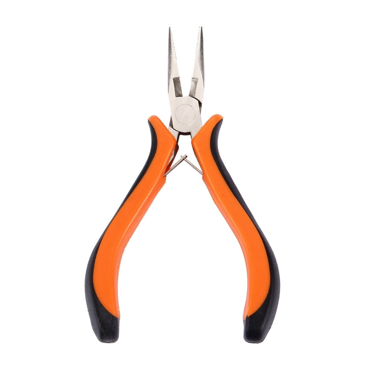 WLXY 4.5 inch Electronic Pliers Nipper Pliers Repair Hand Tool