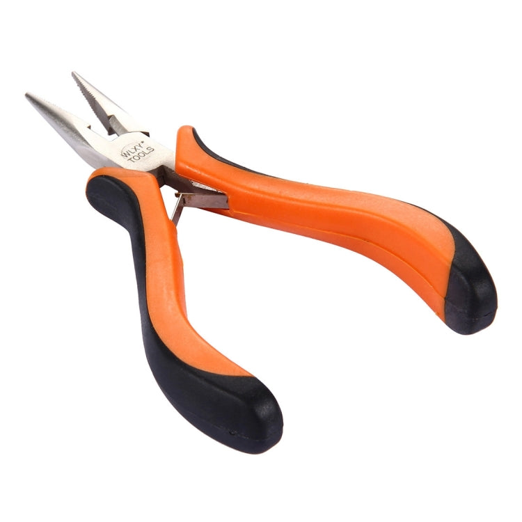 WLXY 4.5 inch Electronic Pliers Nipper Pliers Repair Hand Tool