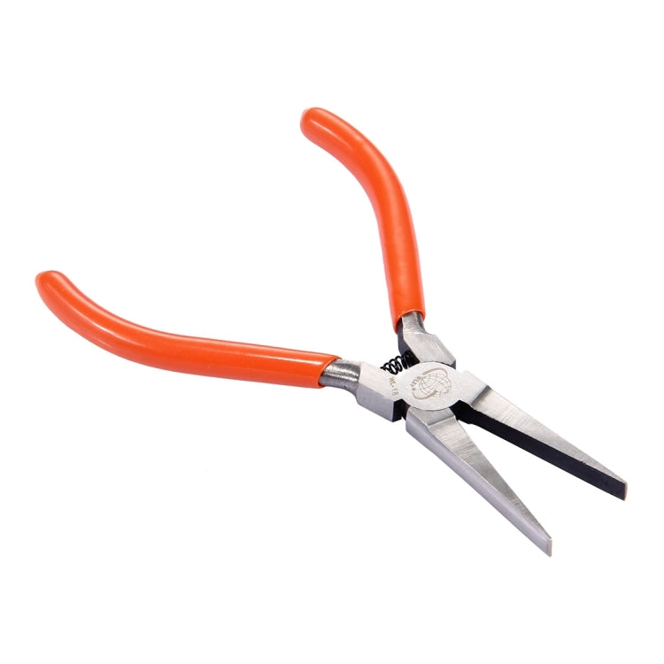 WLXY WL-18 Electronic Pliers Flat-nose Pliers Repair Hand Tool