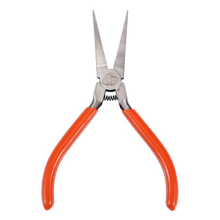 WLXY WL-18 Electronic Pliers Flat-nose Pliers Repair Hand Tool