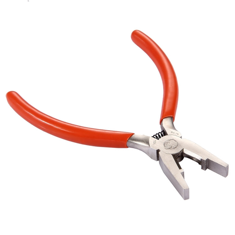 WLXY WL-310 Electronic Pliers Crimping Connection Pliers Repair Hand Tool My Store