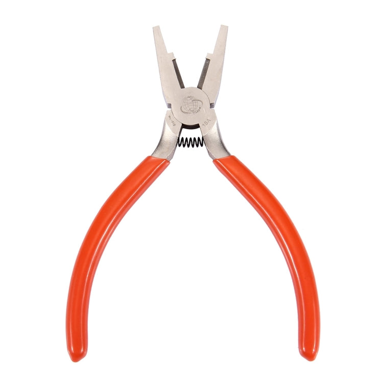 WLXY WL-310 Electronic Pliers Crimping Connection Pliers Repair Hand Tool