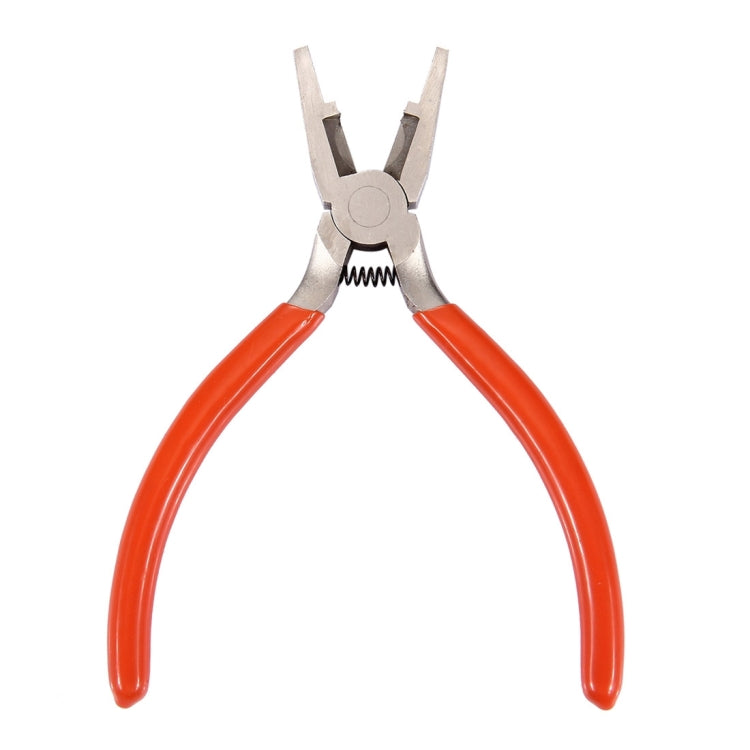 WLXY WL-310 Electronic Pliers Crimping Connection Pliers Repair Hand Tool