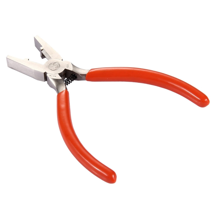 WLXY WL-310 Electronic Pliers Crimping Connection Pliers Repair Hand Tool