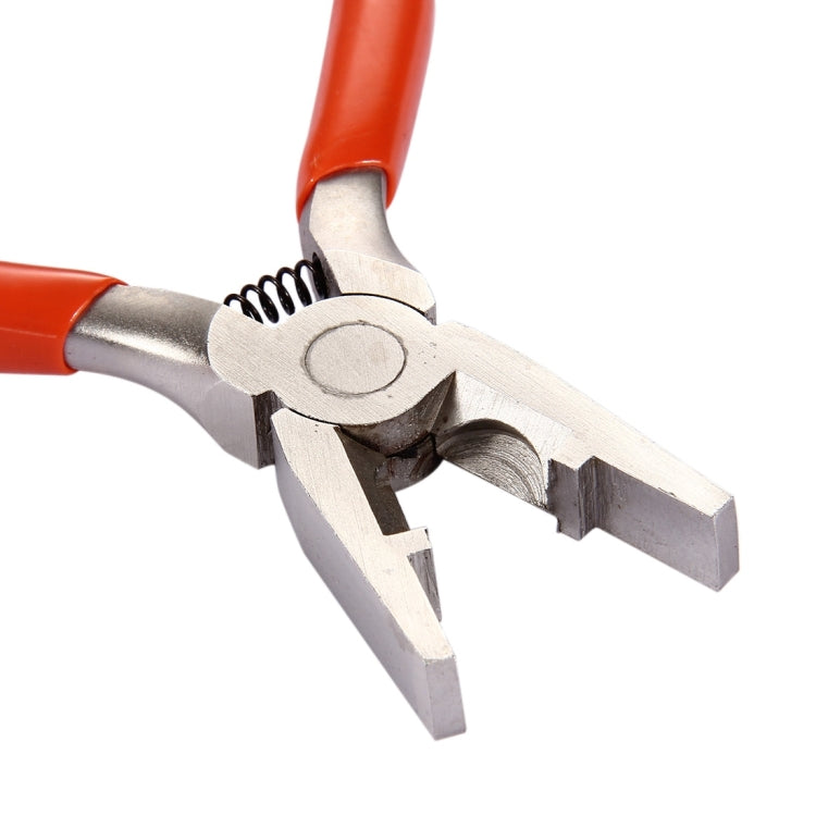 WLXY WL-310 Electronic Pliers Crimping Connection Pliers Repair Hand Tool My Store