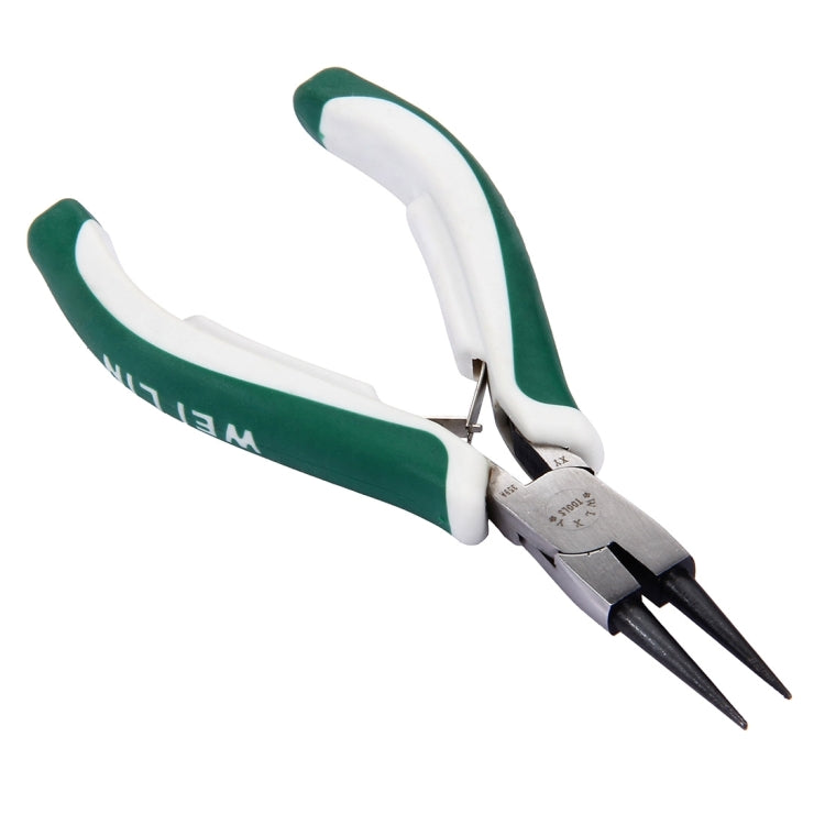 WLXY WL-359A Electronic Pliers Circlip Pliers Repair Hand Tool (Inner Straight) My Store