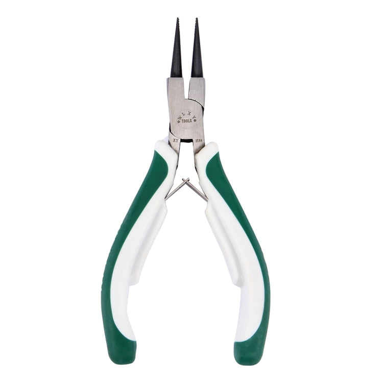 WLXY WL-359A Electronic Pliers Circlip Pliers Repair Hand Tool (Inner Straight) My Store