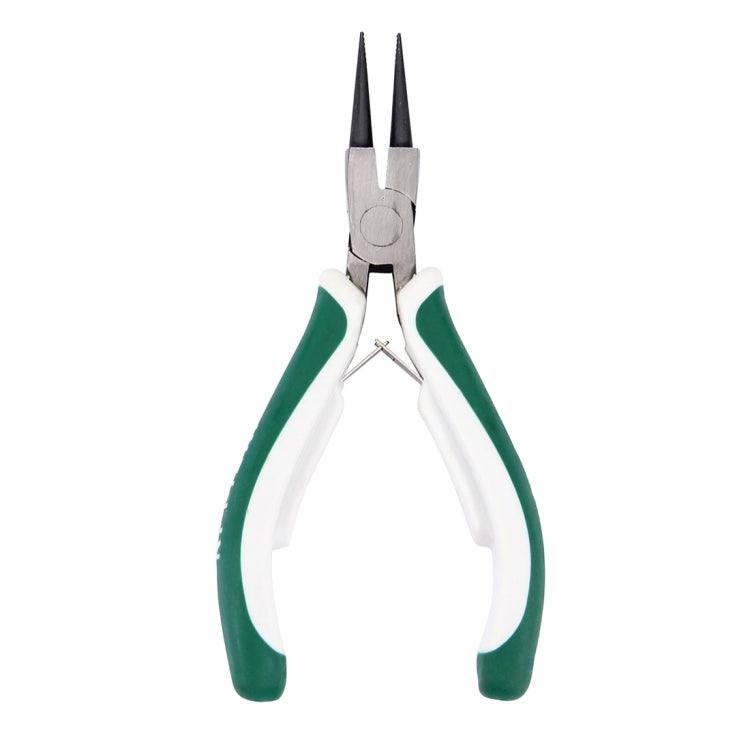 WLXY WL-359A Electronic Pliers Circlip Pliers Repair Hand Tool (Inner Straight) My Store