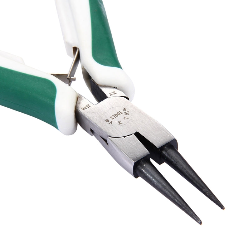 WLXY WL-359A Electronic Pliers Circlip Pliers Repair Hand Tool (Inner Straight) My Store