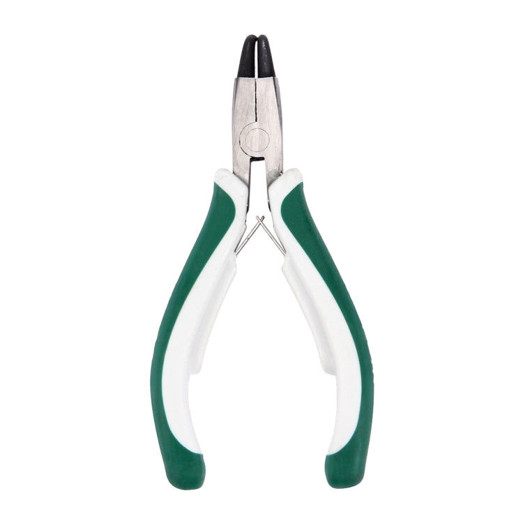 WLXY WL-359D Electronic Pliers Circlip Pliers Repair Hand Tool (Outer Curved) My Store