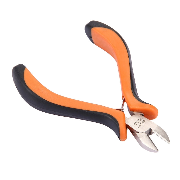 WLXY 4.5 inch Electronic Pliers Diagonal Pliers Repair Hand Tool My Store