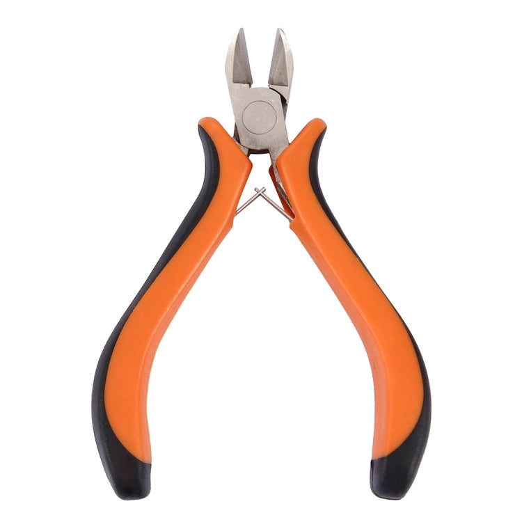 WLXY 4.5 inch Electronic Pliers Diagonal Pliers Repair Hand Tool