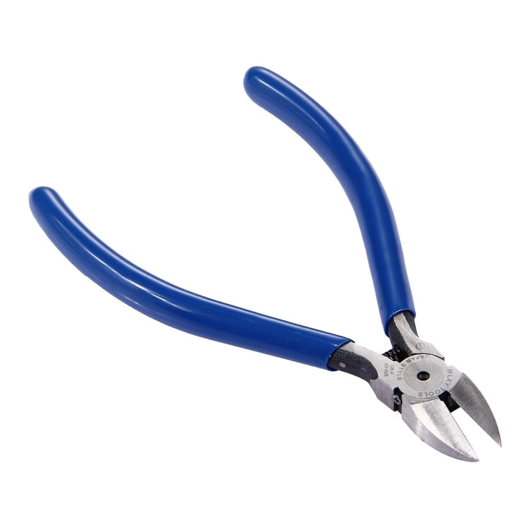 WLXY XYA05 5 inch Electronic Pliers Diagonal Pliers Repair Hand Tool