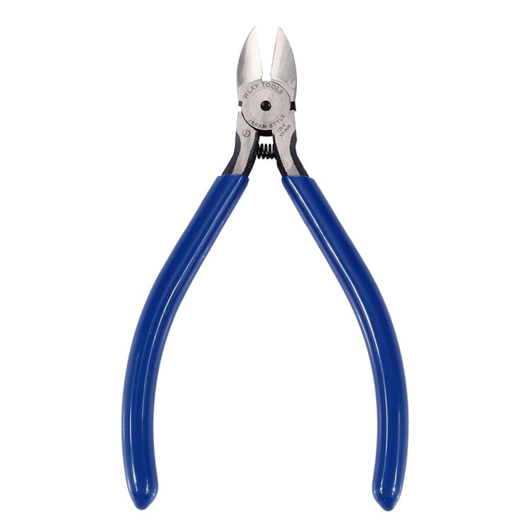 WLXY XYA05 5 inch Electronic Pliers Diagonal Pliers Repair Hand Tool