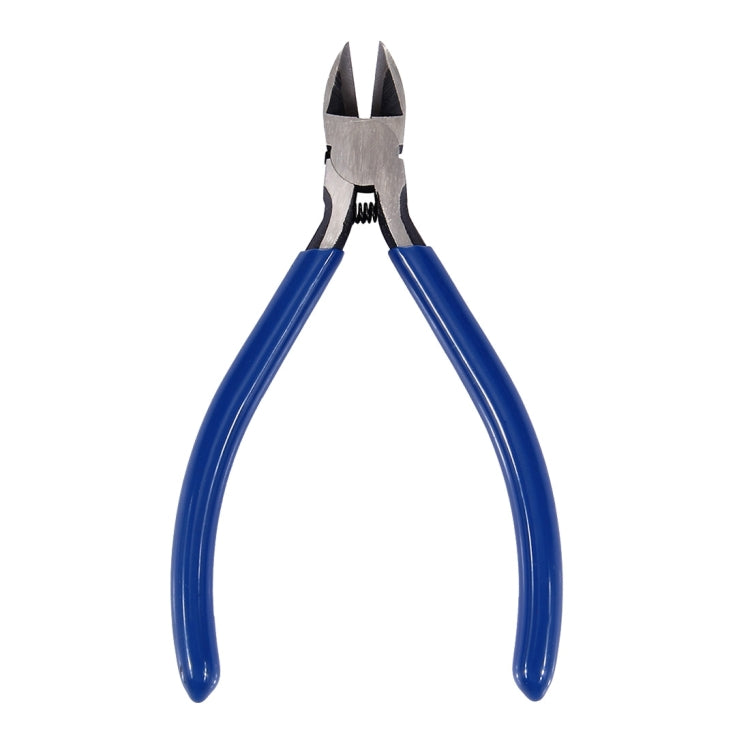 WLXY XYA05 5 inch Electronic Pliers Diagonal Pliers Repair Hand Tool