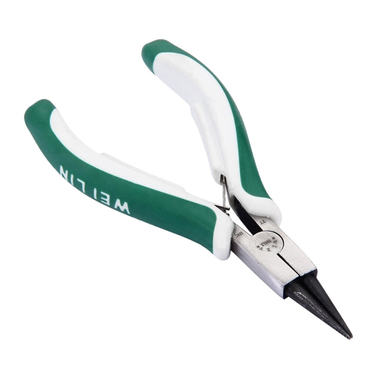 WLXY WL-359C Electronic Pliers Circlip Pliers Repair Hand Tool (Outer Straight) My Store