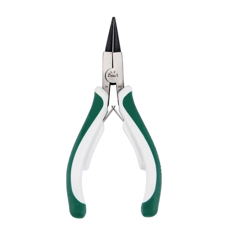 WLXY WL-359C Electronic Pliers Circlip Pliers Repair Hand Tool (Outer Straight) My Store