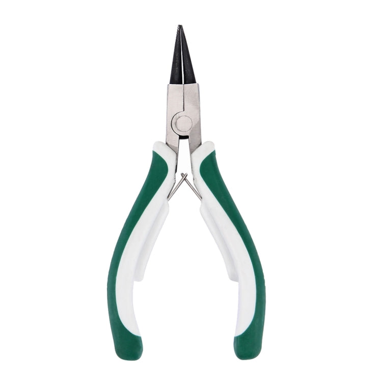 WLXY WL-359C Electronic Pliers Circlip Pliers Repair Hand Tool (Outer Straight) My Store