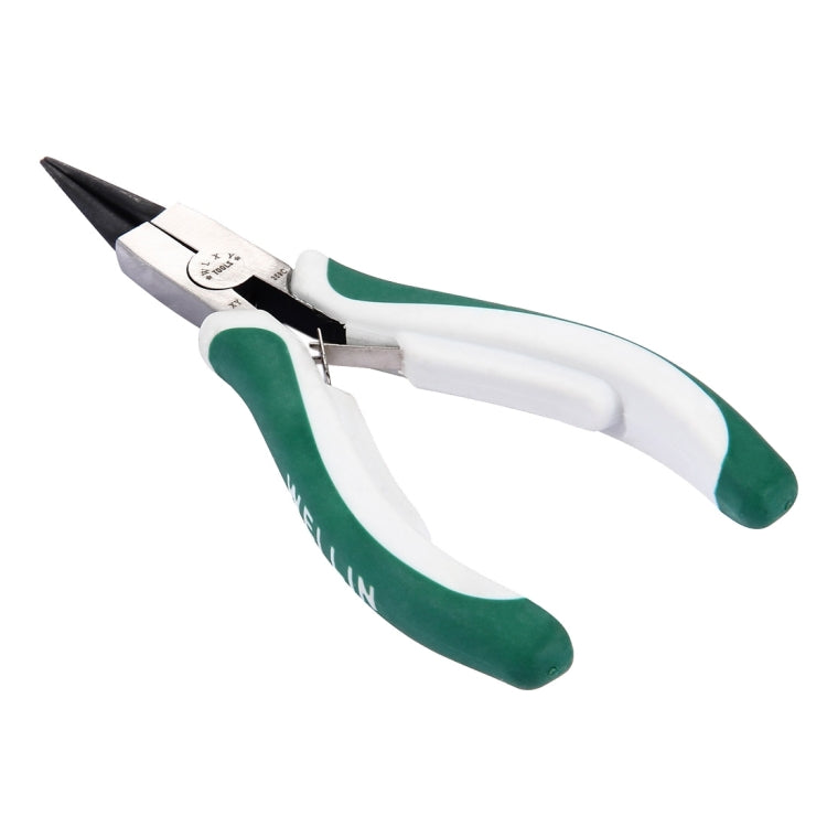 WLXY WL-359C Electronic Pliers Circlip Pliers Repair Hand Tool (Outer Straight) My Store